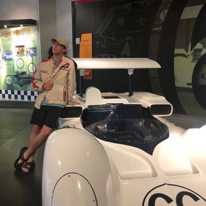 Meet your Posher, Benjamin